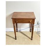 Vintage Side Table