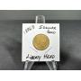 1886 S 5 Dollar Gold Liberty Head Coin