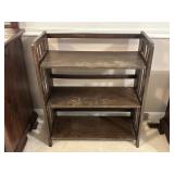 Collapsible Shelves