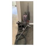 Kirby Sentria Upright Vacuum with Attachments