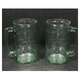 Coca-Cola Mugs