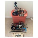 Southwestern & Native American Style Dï¿½cor