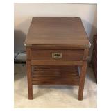 Lexington Nautica Home End Table