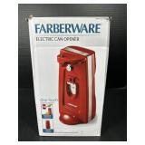 Farberware Electric Can opener