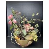 Floral Decor