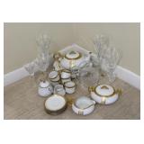 Haviland Dishware & Waterford