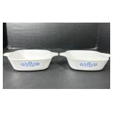 Corningware Petite Pan Bake dishes