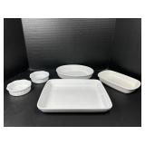White Ceramics