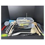 Utensils