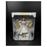 1999 Angel of Peace Barbie Timeless Collection