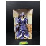 1997 Avon Mrs. P.F.E. Albee Barbie Doll NRFB