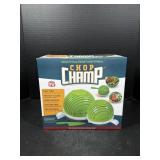 Chop Champ Salad Cutter & Bowl Set