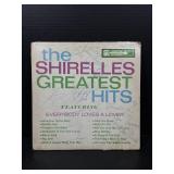 Signed -The Shirelles Greatest Hits Record