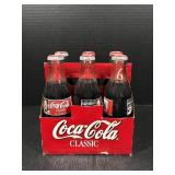 Dale Earnhardt Coca-Cola Bottles
