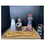 Nautical Decor