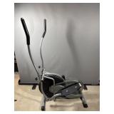 OrbitTrek Elliptical