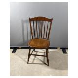 Wooden Chair