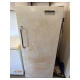 Sears Coldspot Upright Freezer