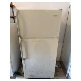 Frigidaire Garage Refrigerator