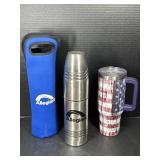 Insulated Cups and more