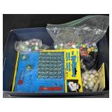 Flintstone Marbles and more