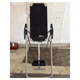 Weslo Inversion Table