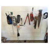 Yard Tools