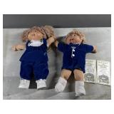 Cabbage Patch Kids