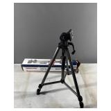 Vanguard CT-400 Tripod