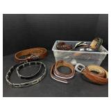 Belts