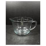 Anchor Hocking Measuring Bowl