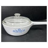 Corningware Blue Cornflower Bake dishes