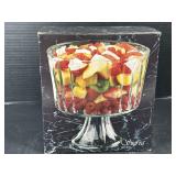 The Tuscany Collection Trifle Bowl
