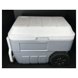 Coleman Cooler