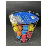 Golf Practice Foam Balls