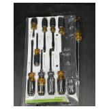 Pittsburgh Screw Drivers