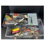 Tool box