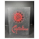 Springfield high School 1962 Yearbook