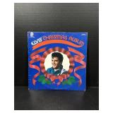 Elvis Christmas Album