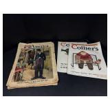 Vintage Magazines