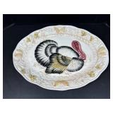 Turkey Platter