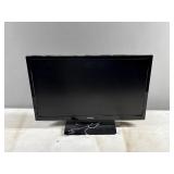 Small 24 Inch Toshiba TV
