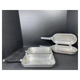 Bread/ Cake Molds