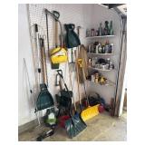 Hand Tools & Much More