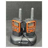 Midland Walkie Talkies