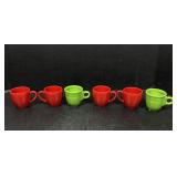Waechtersbach Small Mugs
