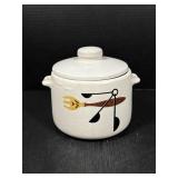 West Bend Cookie Jar