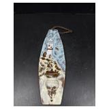 Dabbert Stoneware Wall Decor