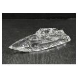 Kristalcolor 24% PBO Boat Decor