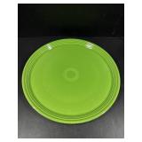 Fiesta Ware Serving Dish